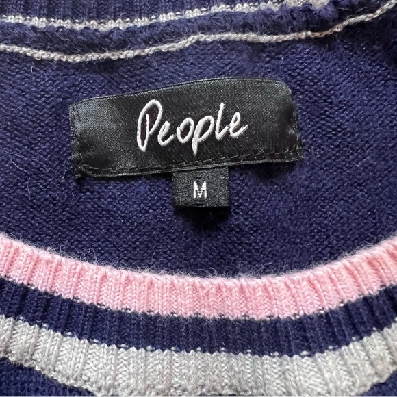 (Free) People sweater - Picture 4 of 6